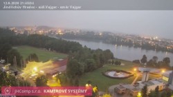 Rybník Vajgar