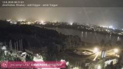 Rybník Vajgar