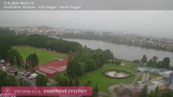Rybník Vajgar