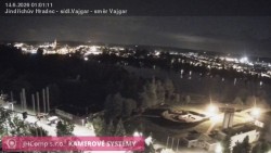 Rybník Vajgar