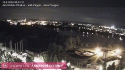 Rybník Vajgar