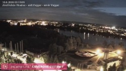 Rybník Vajgar