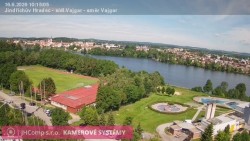 Rybník Vajgar