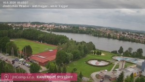 Stadt Jindřichův Hradec - Stadt Jindřichův Hradec - 16.6.2026 v 16:45 Stadt Jindřichův Hradec - Stadt Jindřichův Hradec - 16.6.2026 v 16:45