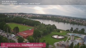 Stadt Jindřichův Hradec - Stadt Jindřichův Hradec - 16.6.2026 v 19:45 Stadt Jindřichův Hradec - Stadt Jindřichův Hradec - 16.6.2026 v 19:45