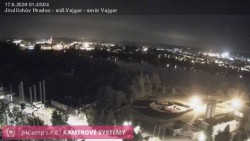 Rybník Vajgar