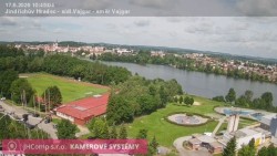 Rybník Vajgar