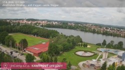 Rybník Vajgar