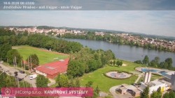 Rybník Vajgar