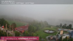 Rybník Vajgar