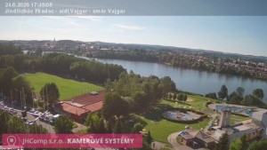 Miasto Jindřichův Hradec - Staw Vajgar - 24.6.2026 v 17:45 Miasto Jindřichův Hradec - Staw Vajgar - 24.6.2026 v 17:45
