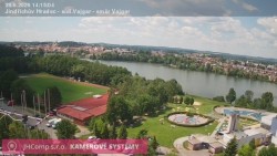 Rybník Vajgar