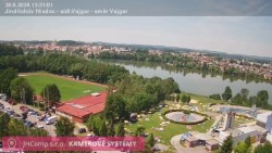 Rybník Vajgar