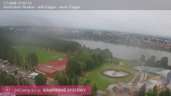 Rybník Vajgar