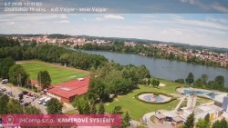 Rybník Vajgar