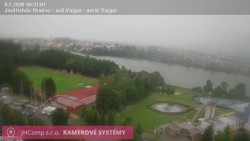 Rybník Vajgar