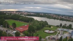 Rybník Vajgar