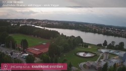 Rybník Vajgar