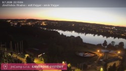 Rybník Vajgar