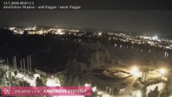 Rybník Vajgar