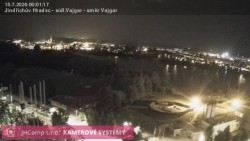 Rybník Vajgar