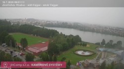 Rybník Vajgar