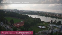 Rybník Vajgar