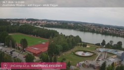 Rybník Vajgar
