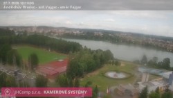 Rybník Vajgar