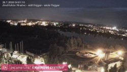Rybník Vajgar