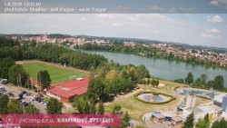 Rybník Vajgar