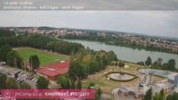 Stadt Jindřichův Hradec