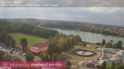 Stadt Jindřichův Hradec