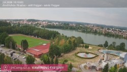 Rybník Vajgar
