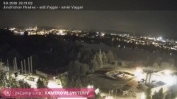 Rybník Vajgar