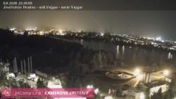Rybník Vajgar