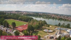 Rybník Vajgar