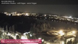 Rybník Vajgar