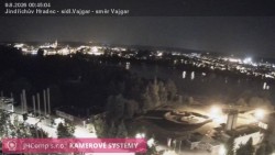 Rybník Vajgar