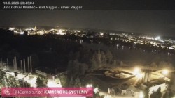 Rybník Vajgar