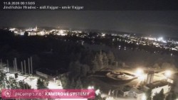 Rybník Vajgar