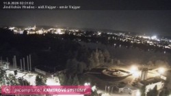 Rybník Vajgar