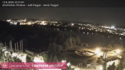 Rybník Vajgar
