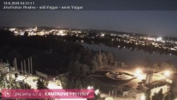 Rybník Vajgar