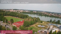 Rybník Vajgar