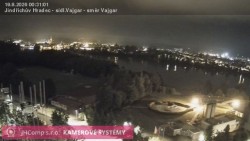Rybník Vajgar