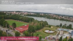 Staw Vajgar