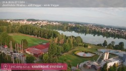 Rybník Vajgar