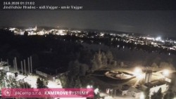 Rybník Vajgar