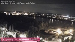 Rybník Vajgar